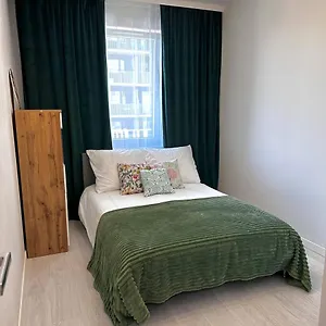 Apartament Blisko Dworca Zachodnia, Miejsce Parkingowe W Cenie, Warszawa
