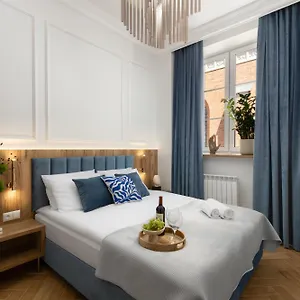 Apartament Movo Prestige Old Town, Warszawa