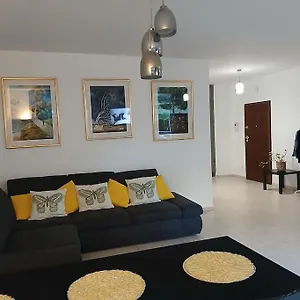 Apartament Super Mieszkanie Z Tarasem I Parkingiem Podziemnym, Warszawa