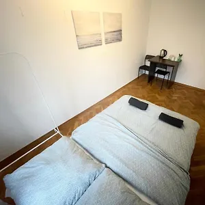 Apartament Fantastic Waw - Sz8 D, Warszawa