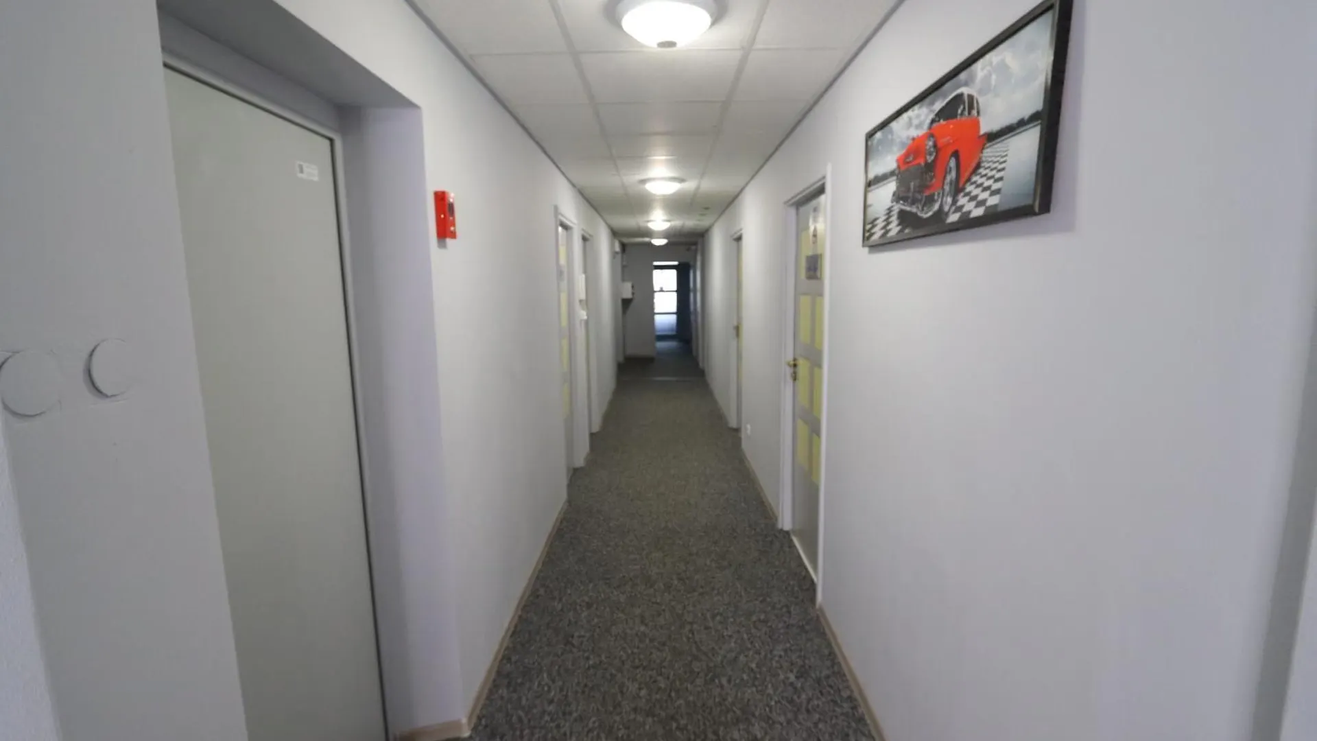 Apartament Fantastic Waw - M3 Room 2 Warszawa