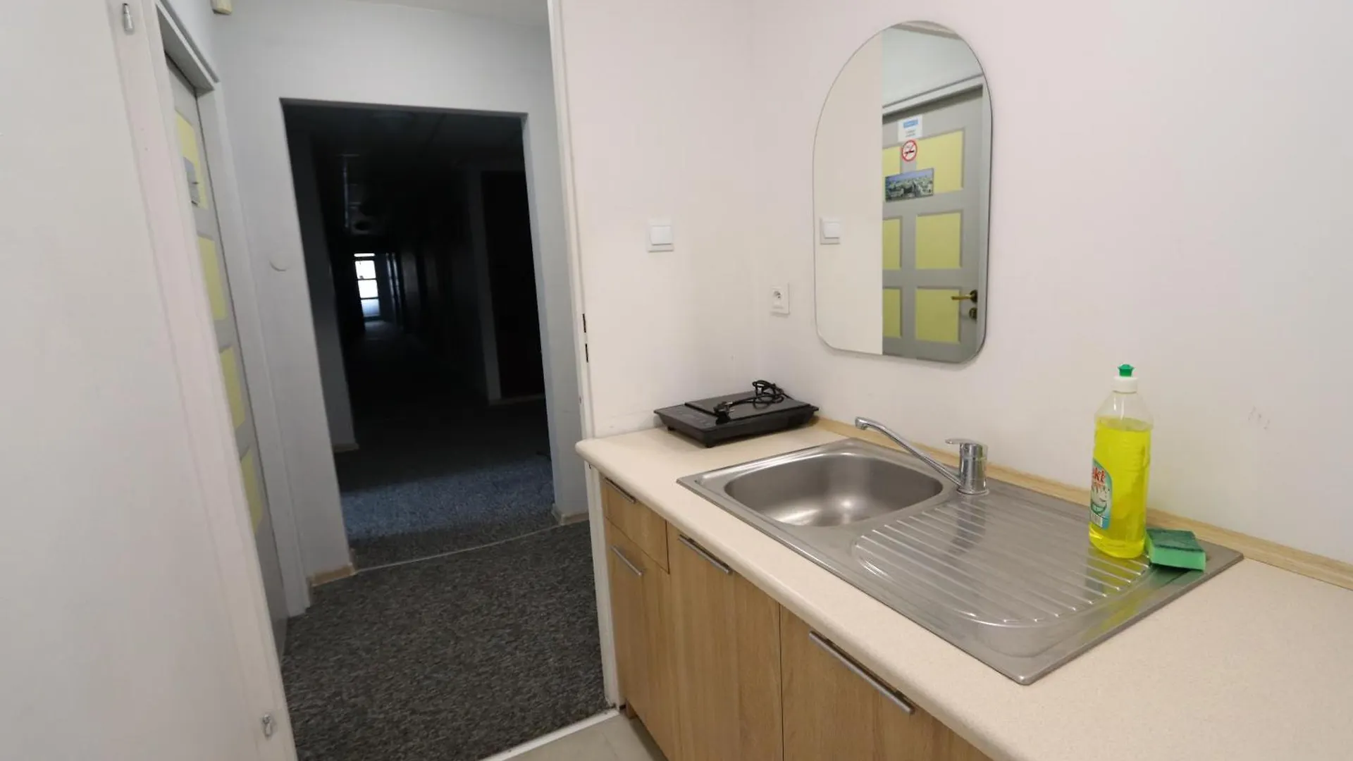 Apartament Fantastic Waw - M3 Room 2 Warszawa