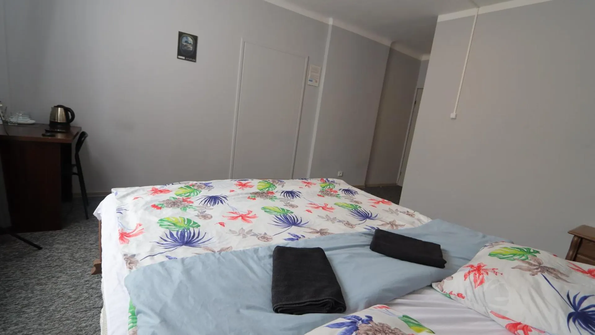 Apartament Fantastic Waw - M3 Room 2 Warszawa