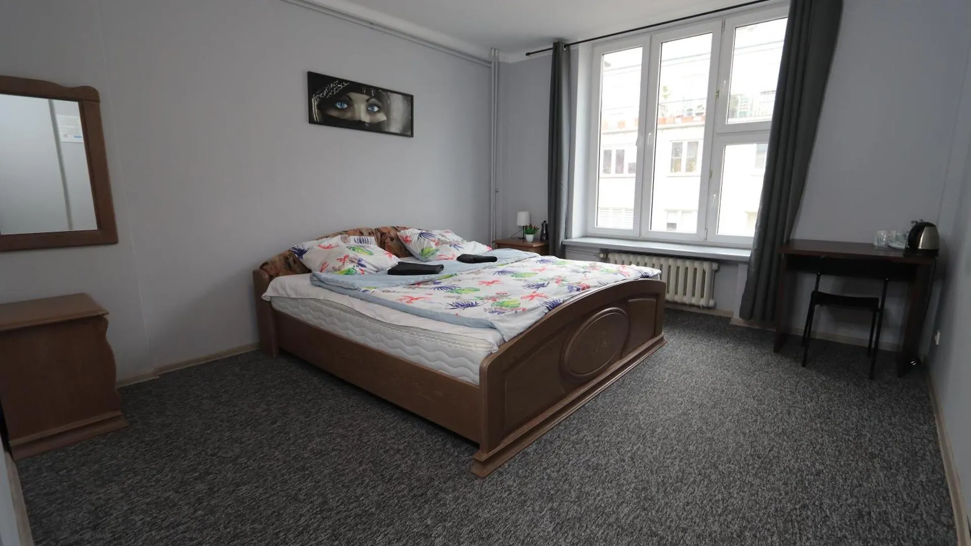 Fantastic Waw - M3 Room 2 Warszawa