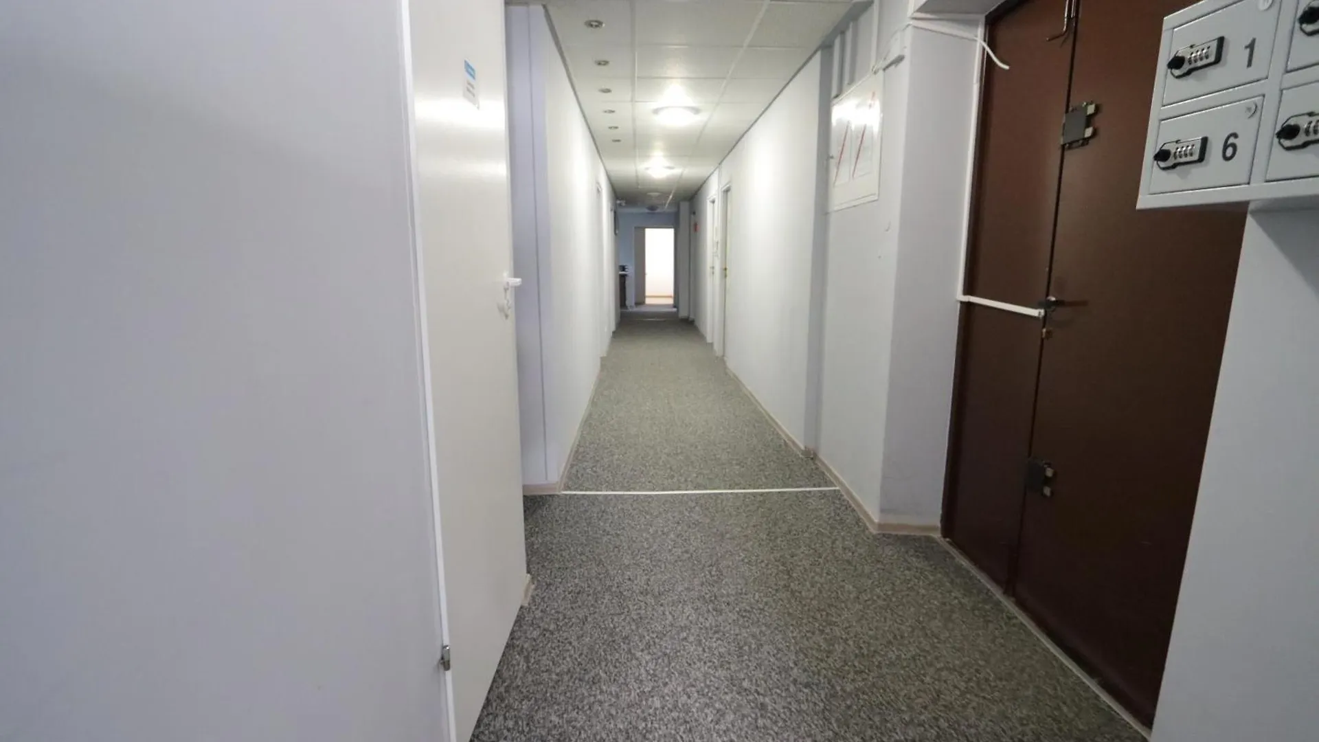 Fantastic Waw - M3 Room 2 Warszawa Apartament