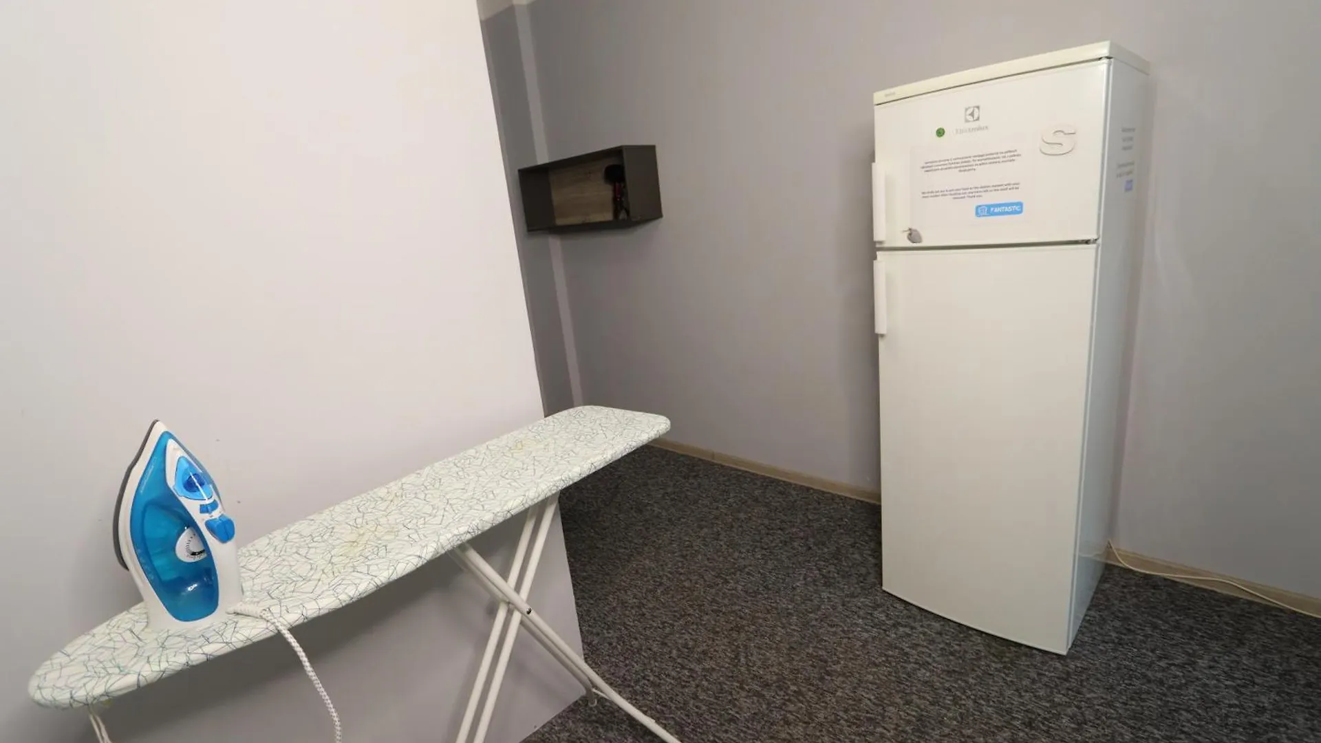 Fantastic Waw - M3 Room 2 Warszawa